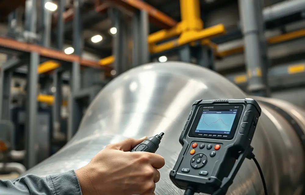NDT Personnel Qualifications and Certification