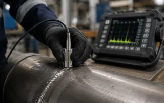 Professional NDT Inspection Dubai for Industrial Quality Assurance