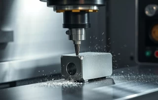 Reliable CNC Machine Suppliers in Dubai for Precision Manufacturing Equipment