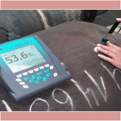 hardness testing
